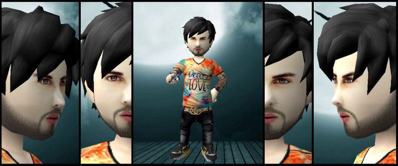 rencontre avatar-gratuit